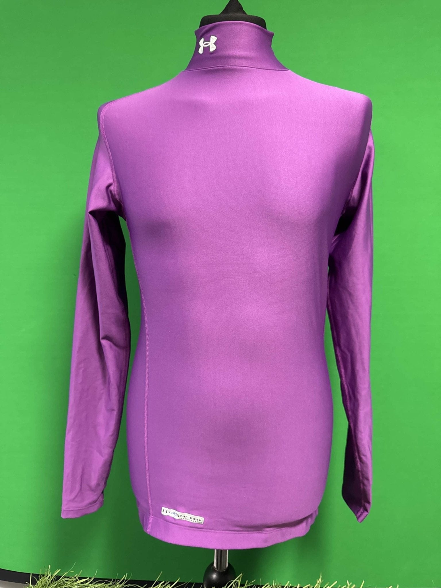 Under Armour Long Sleeve Top - kitround Foxhills product