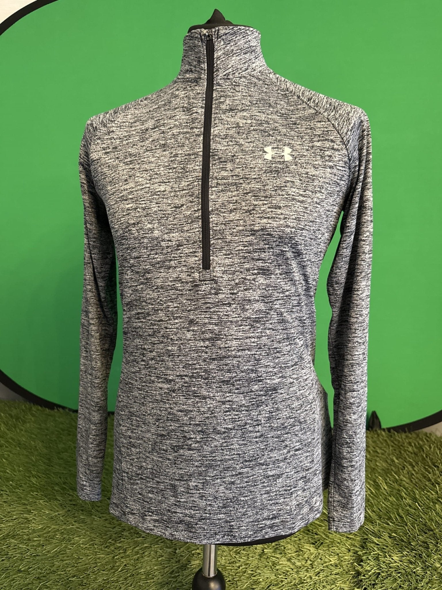 Under Armour Long - Sleeve Training Top - kitround Foxhills product