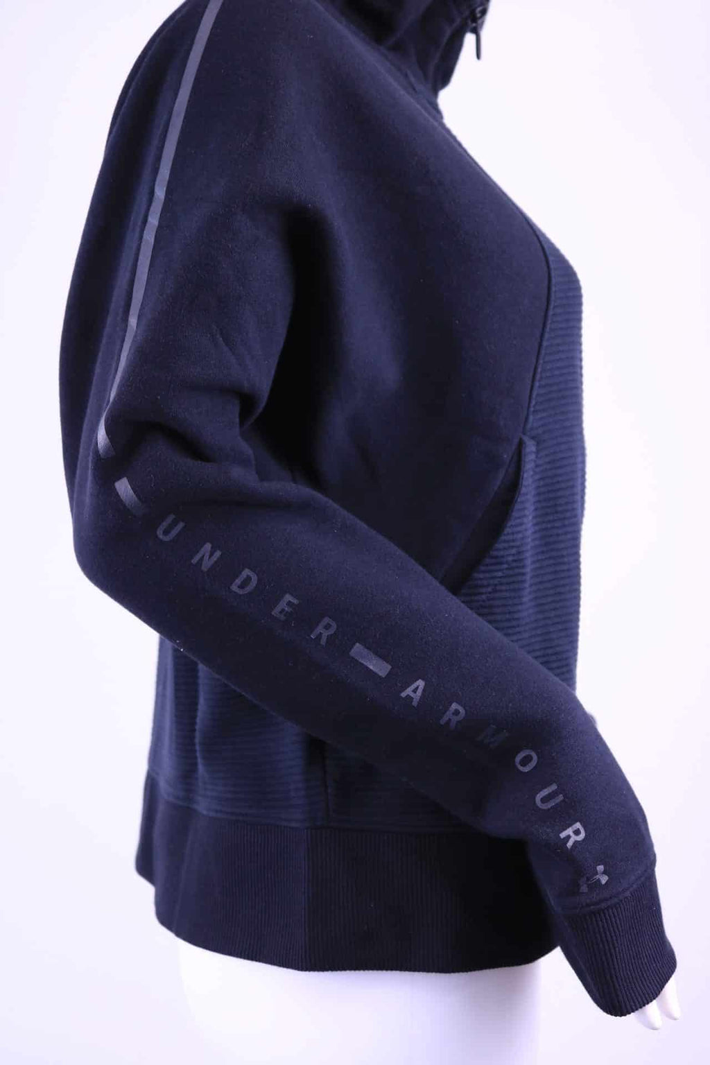 Under Armour Long Sleeved Fleece - kitround kitround product