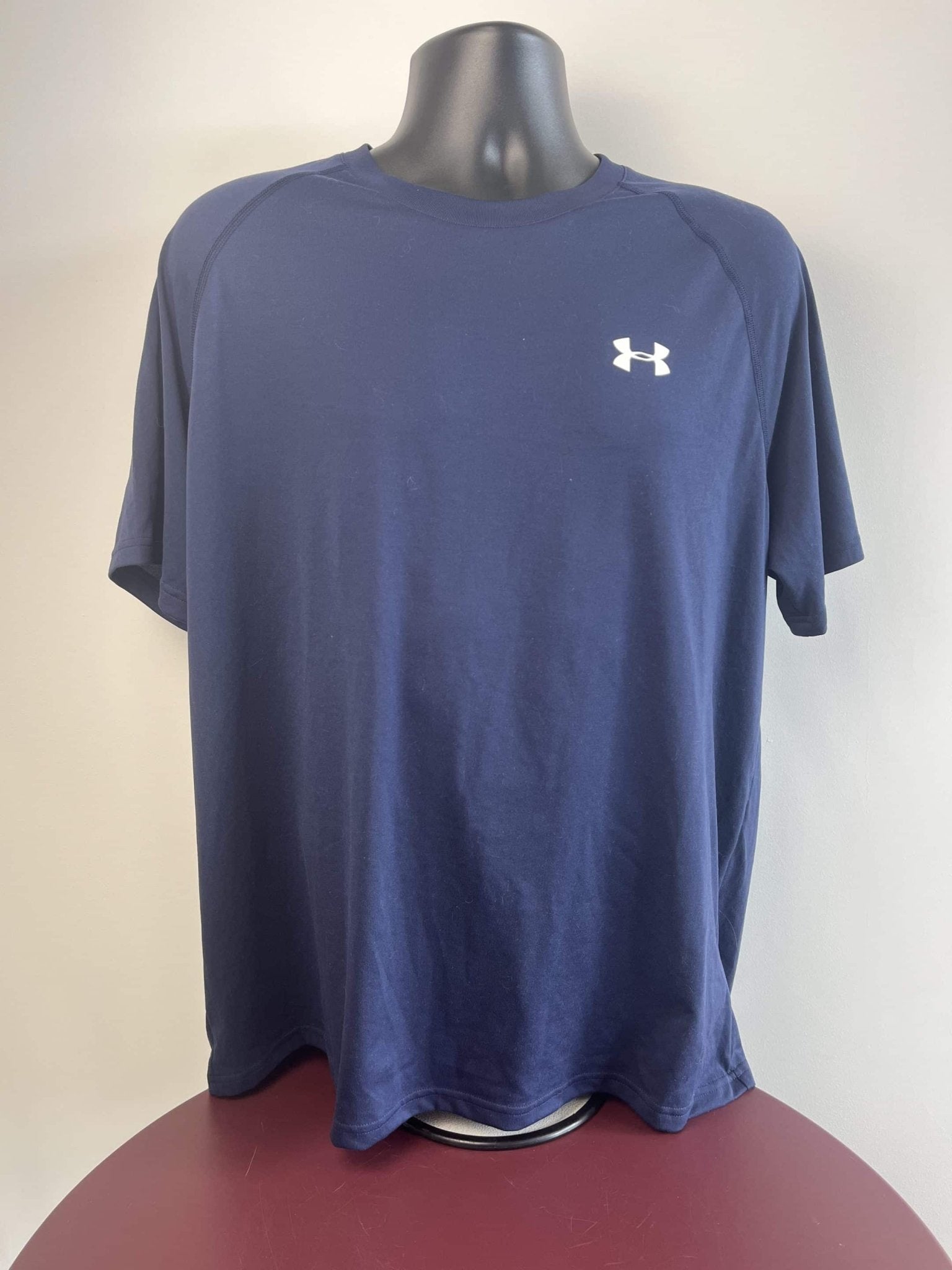 Under Armour Men's Athletic T-Shirt - kitround kitround product