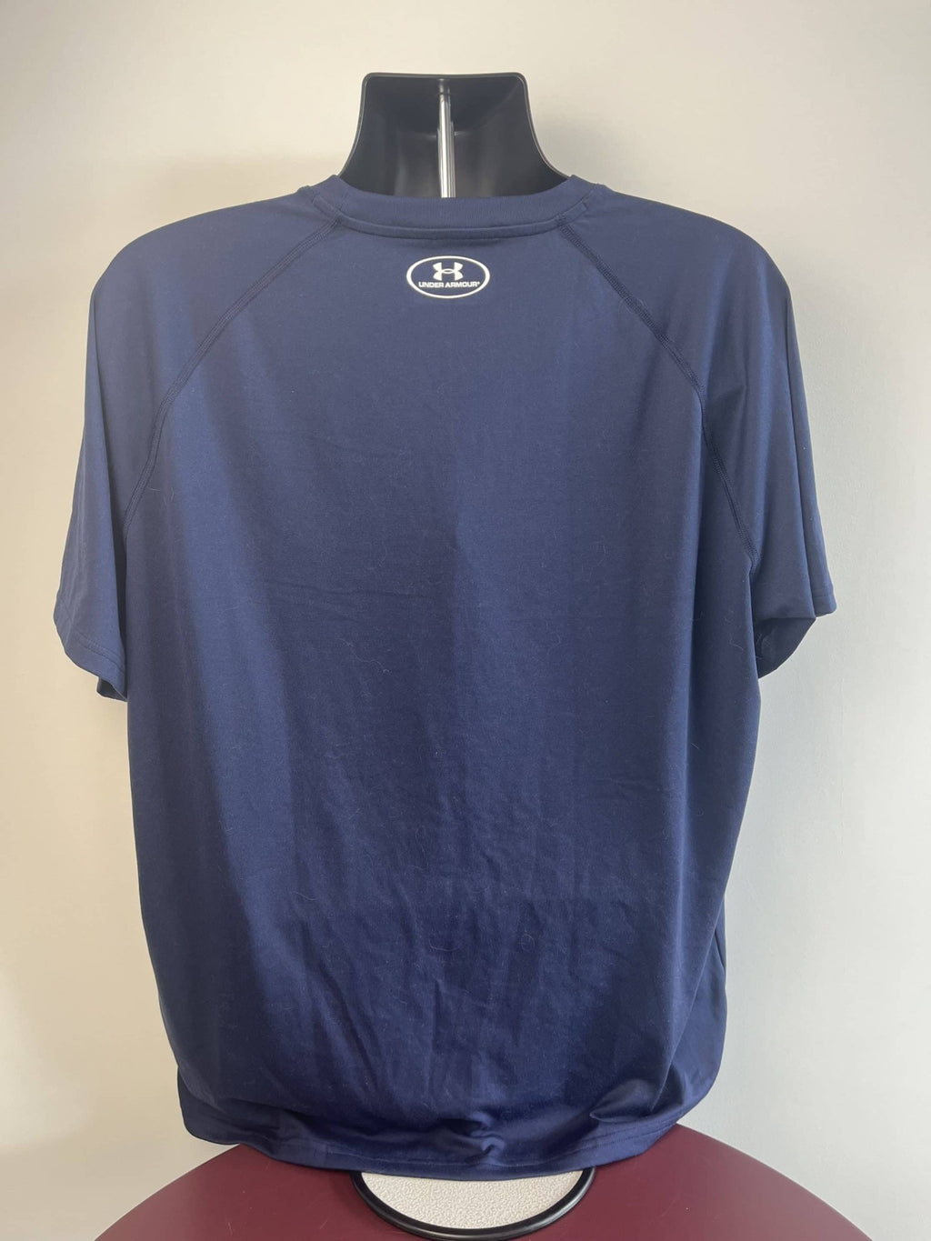 Under Armour Men's Athletic T-Shirt - kitround kitround product