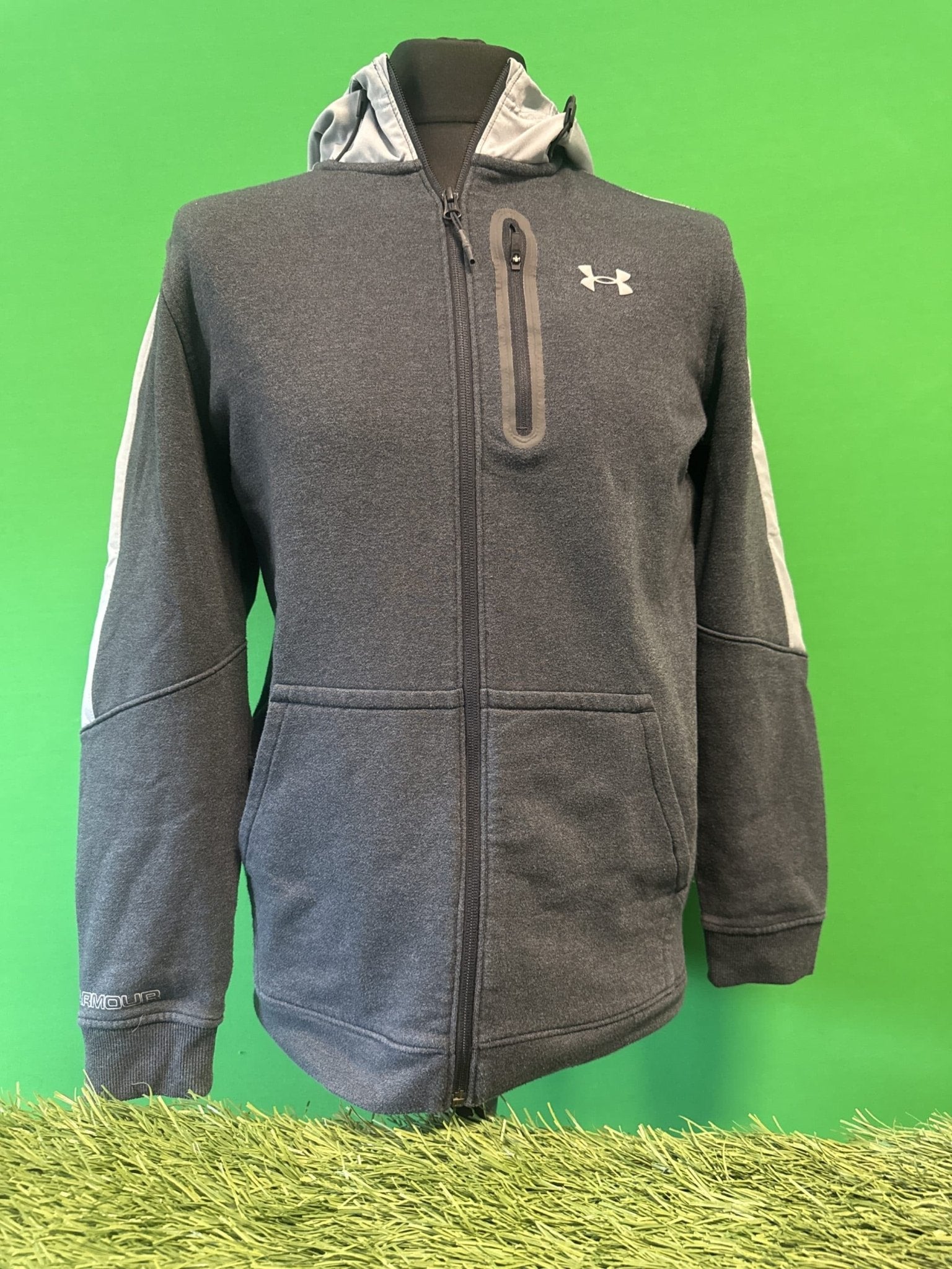 Under Armour Men's Hoodie - kitround kitround product