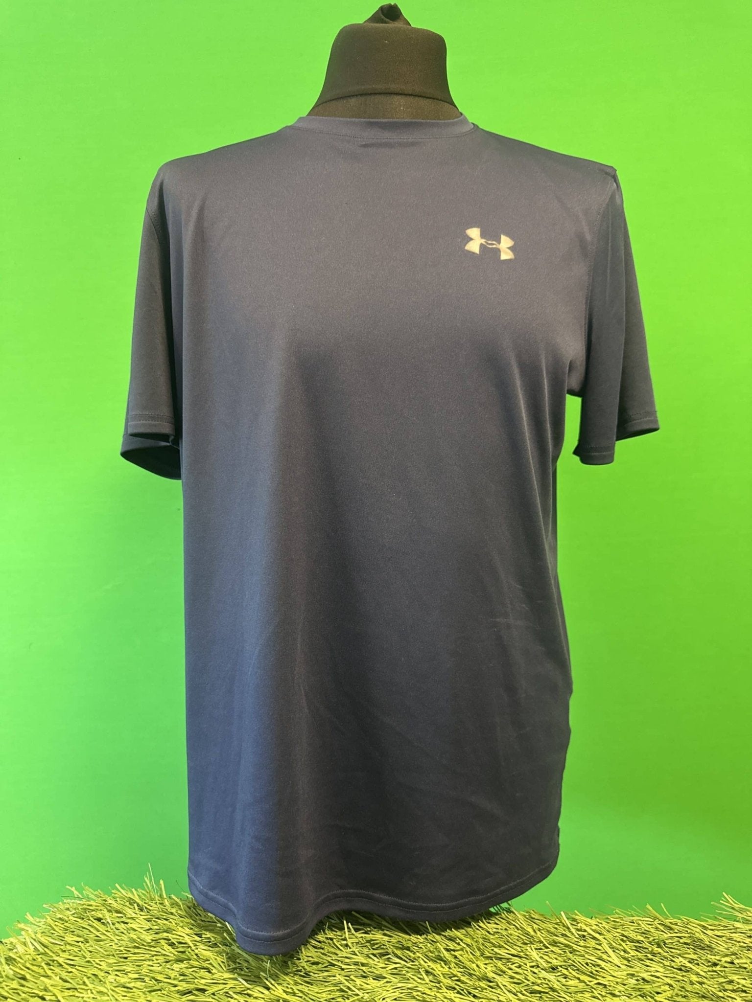 Under Armour Men's T-Shirt Blue - kitround kitround product