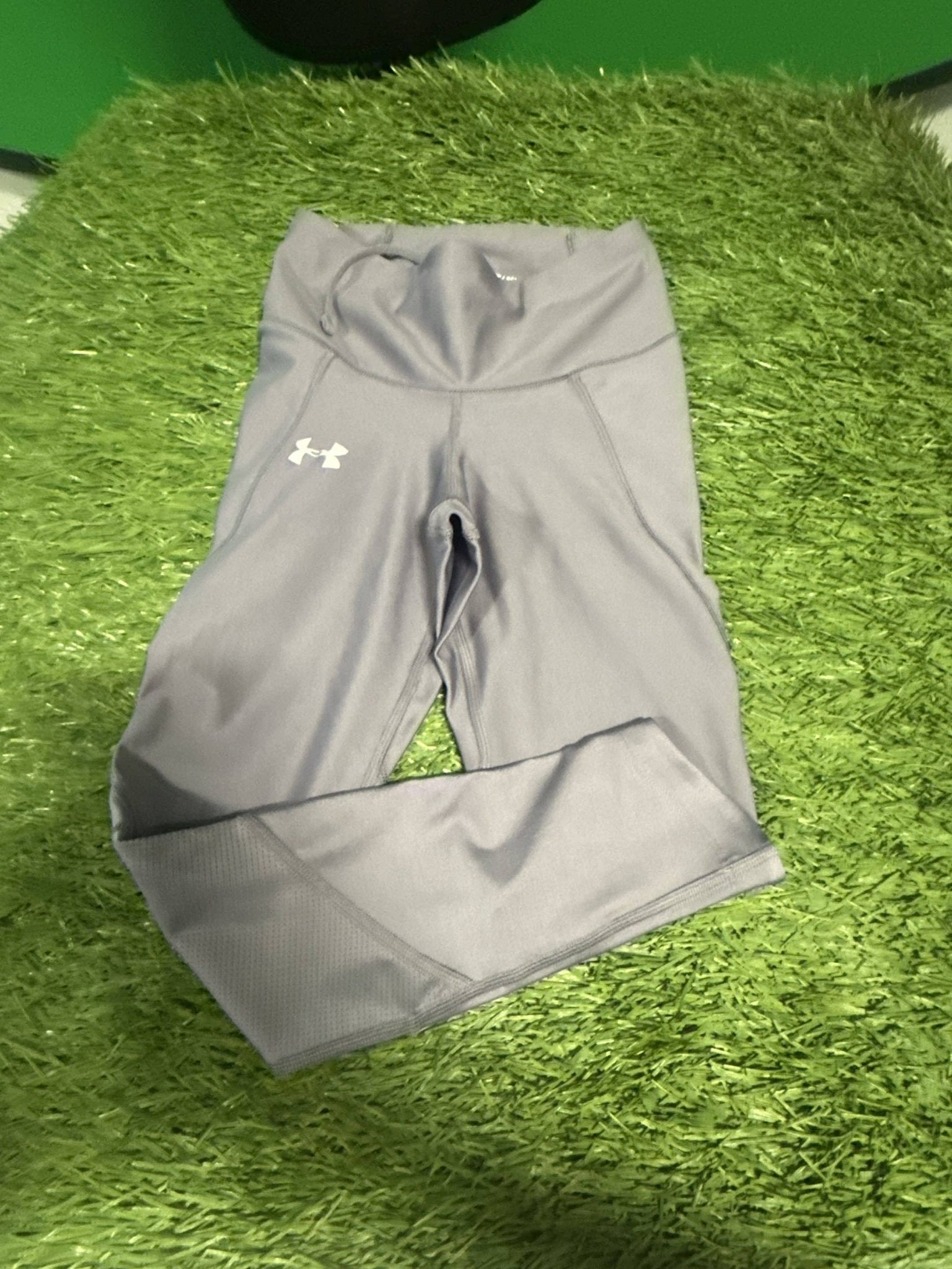 Under Armour Purple Leggings - kitround kitround product