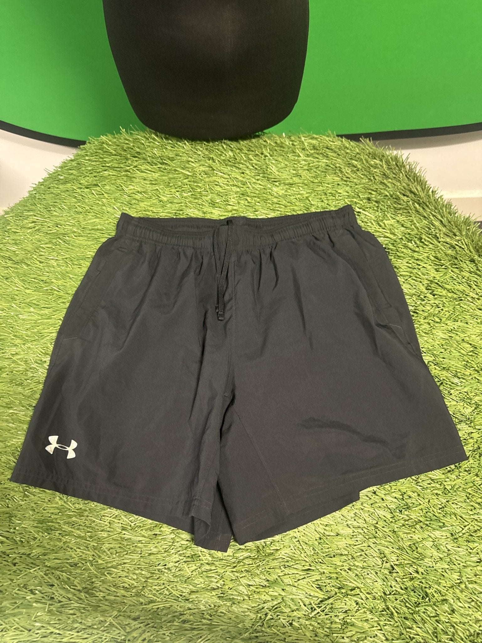 Under Armour Running Shorts - kitround kitround product