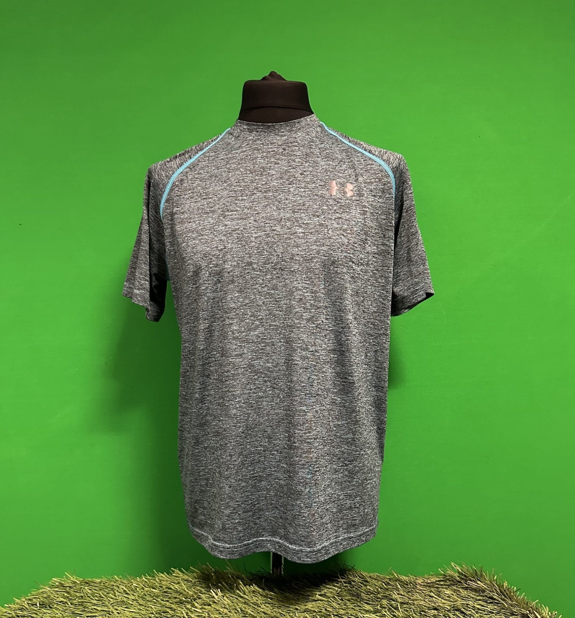 Under Armour Running Top - kitround kitround product