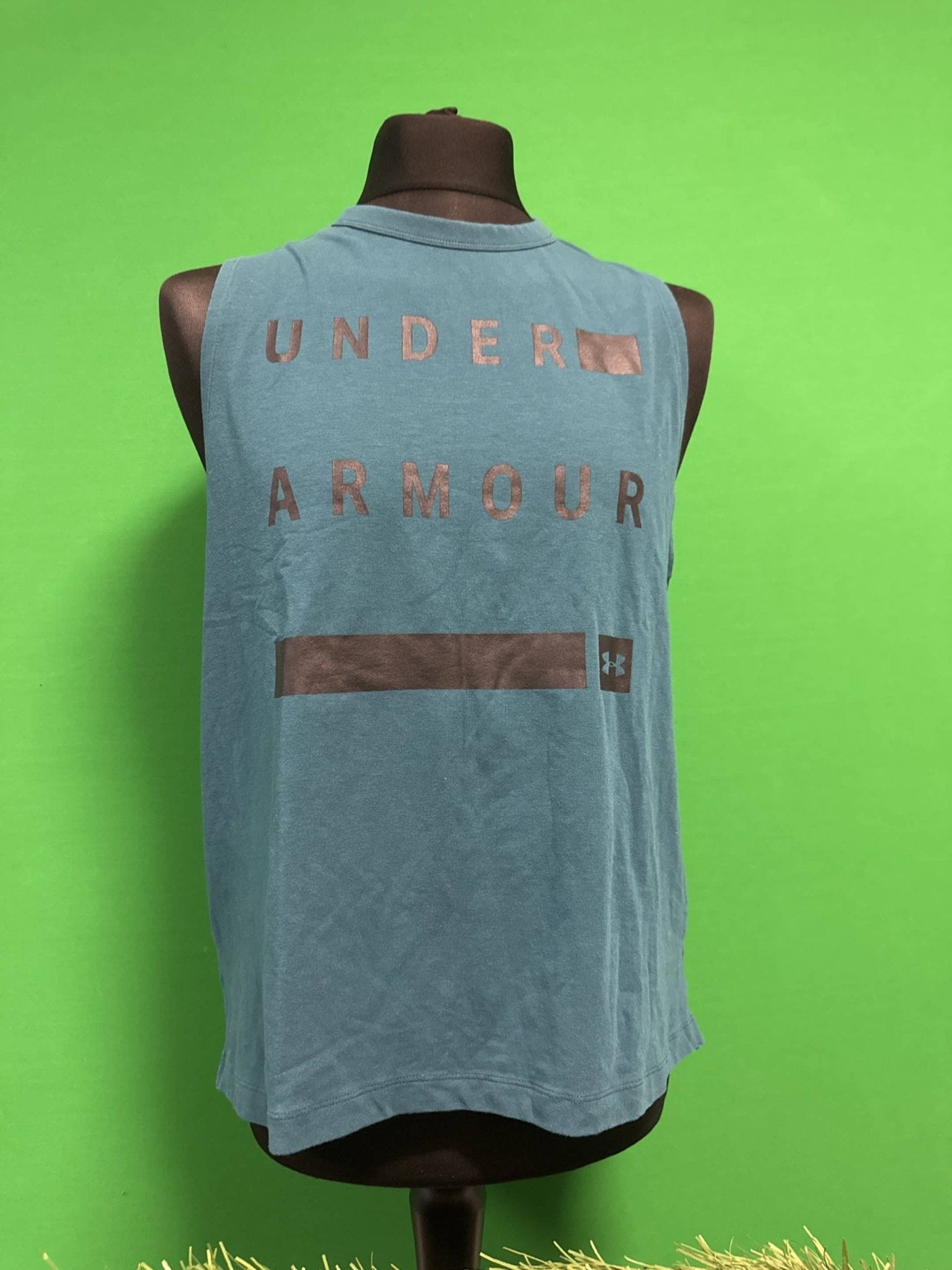 Under Armour Sleeveless Top - kitround kitround product