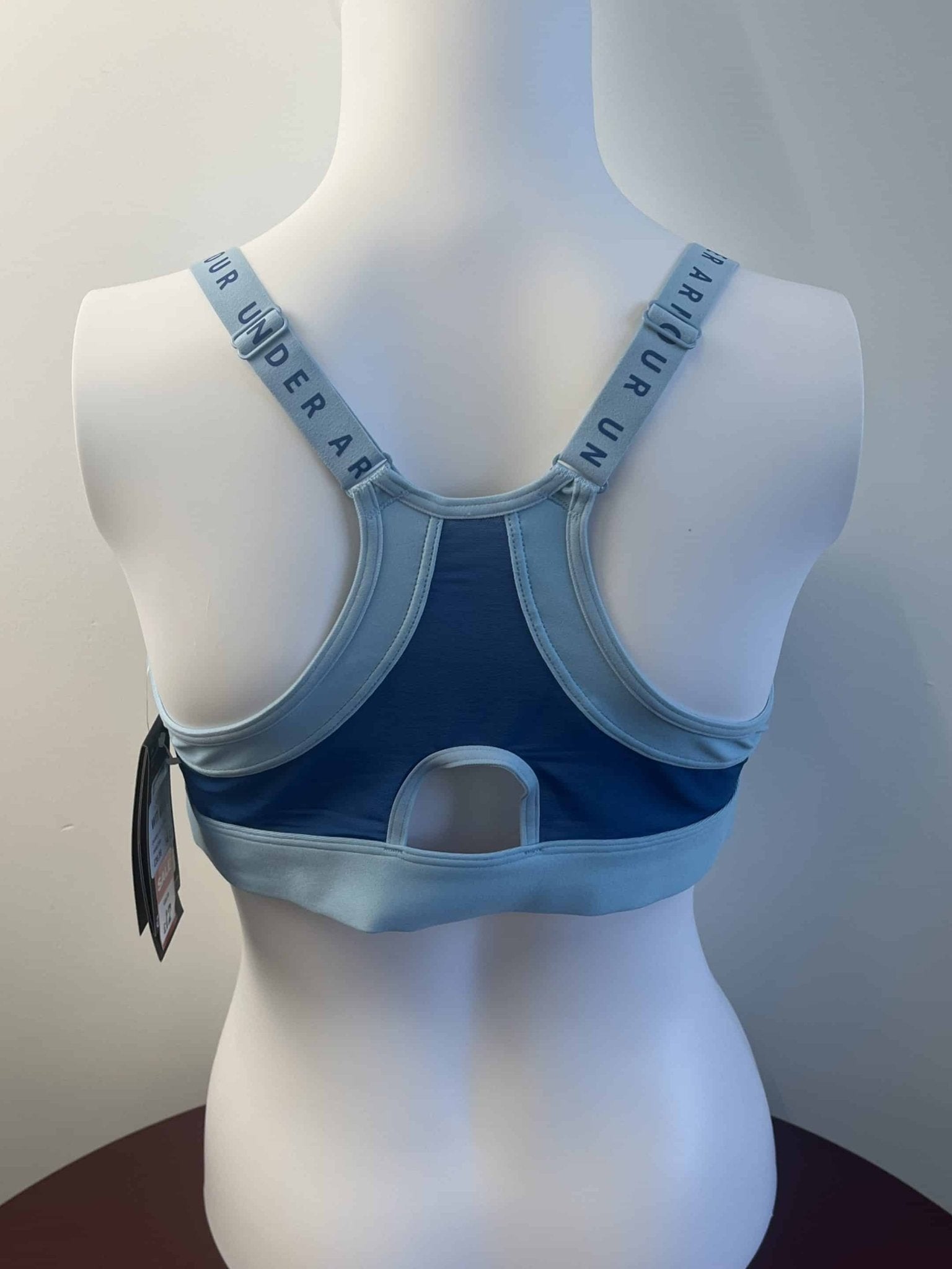 Under Armour Sports Bra - kitround kitround product