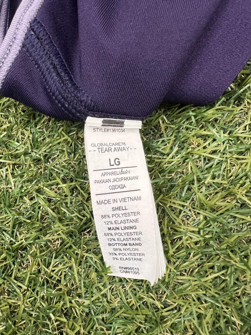 Under Armour Sports Bra - kitround kitround product