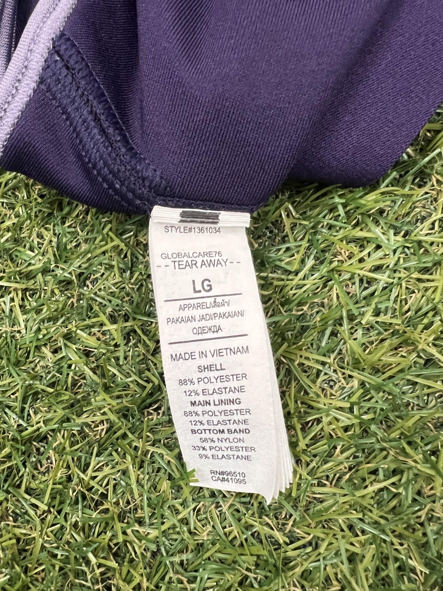 Under Armour Sports Bra - kitround kitround product