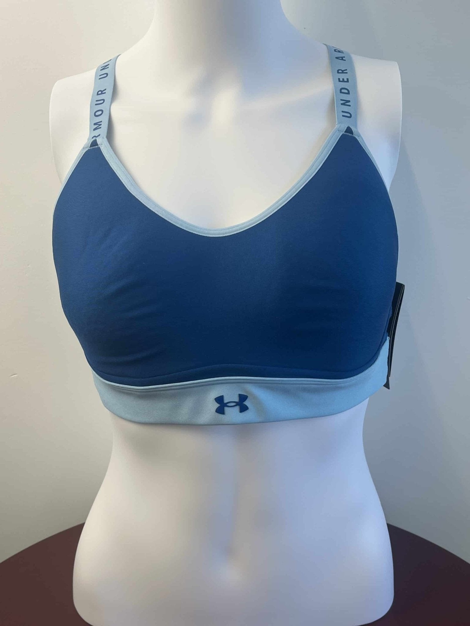 Under Armour Sports Bra - kitround kitround product