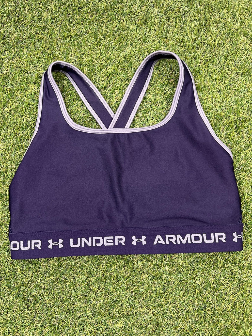 Under Armour Sports Bra - kitround kitround product