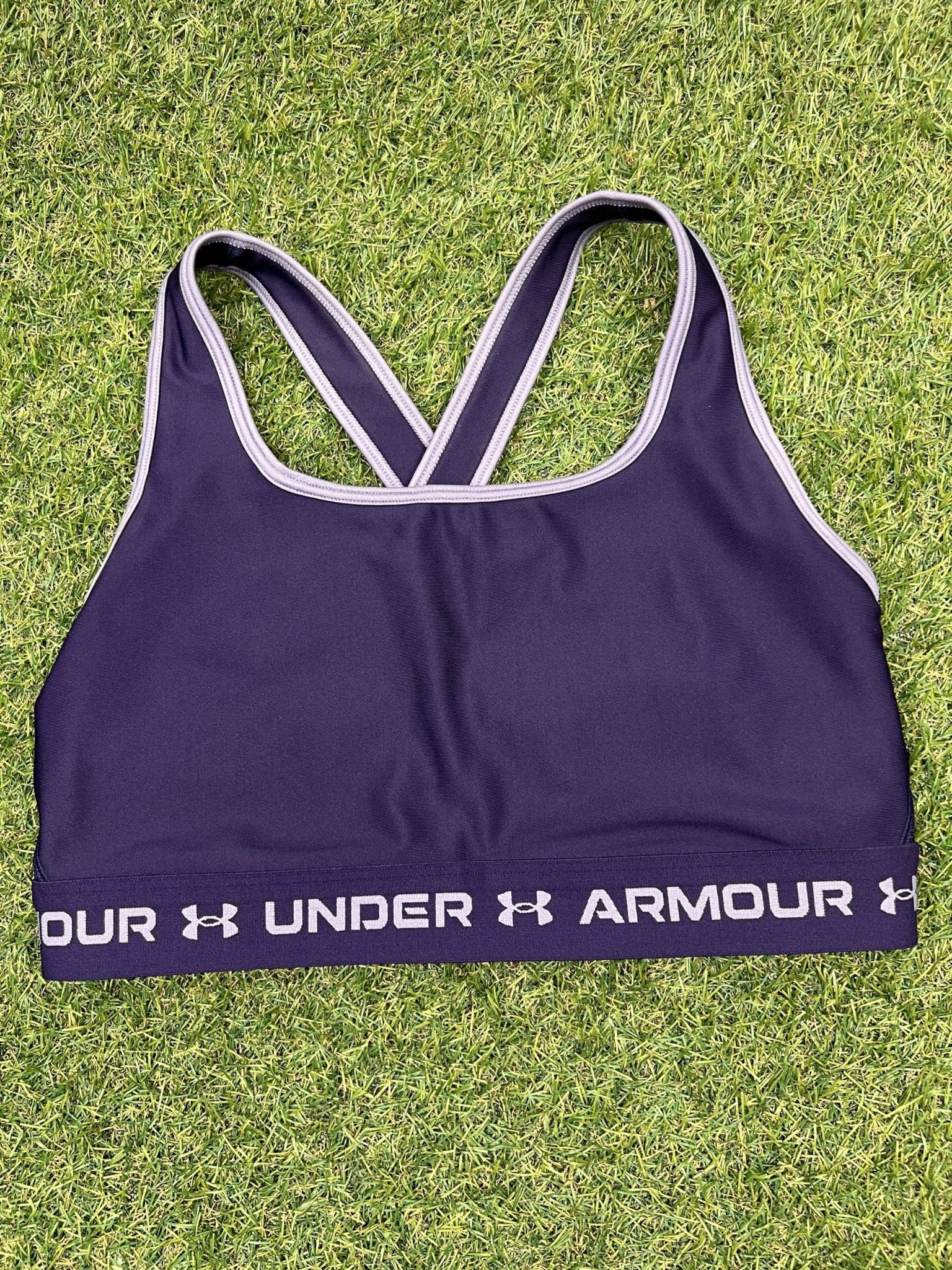 Under Armour Sports Bra - kitround kitround product