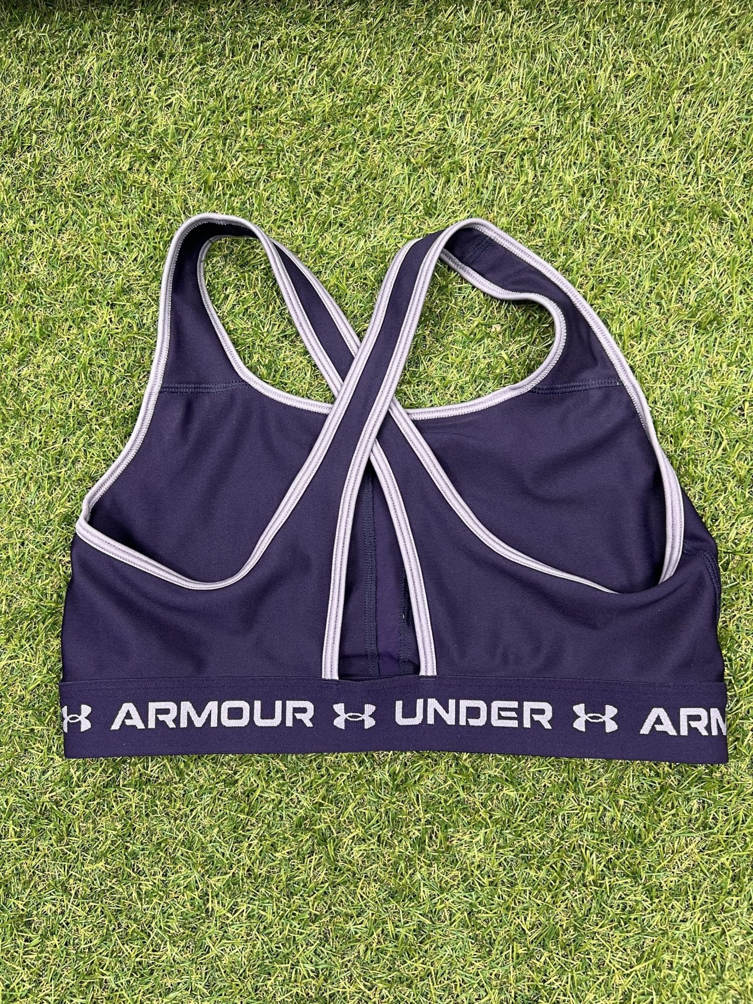 Under Armour Sports Bra - kitround kitround product