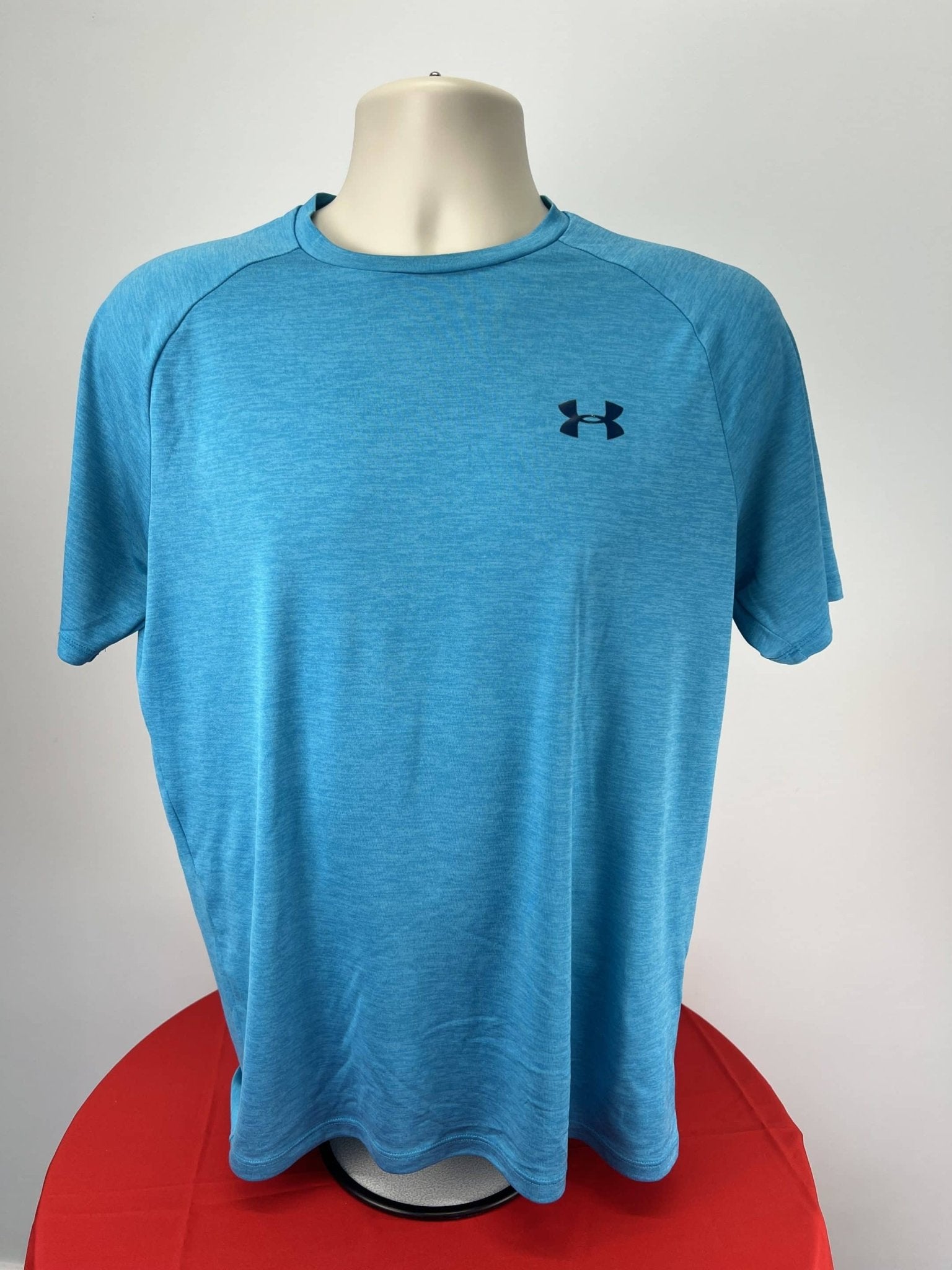 Under Armour Training T-Shirt - kitround kitround product