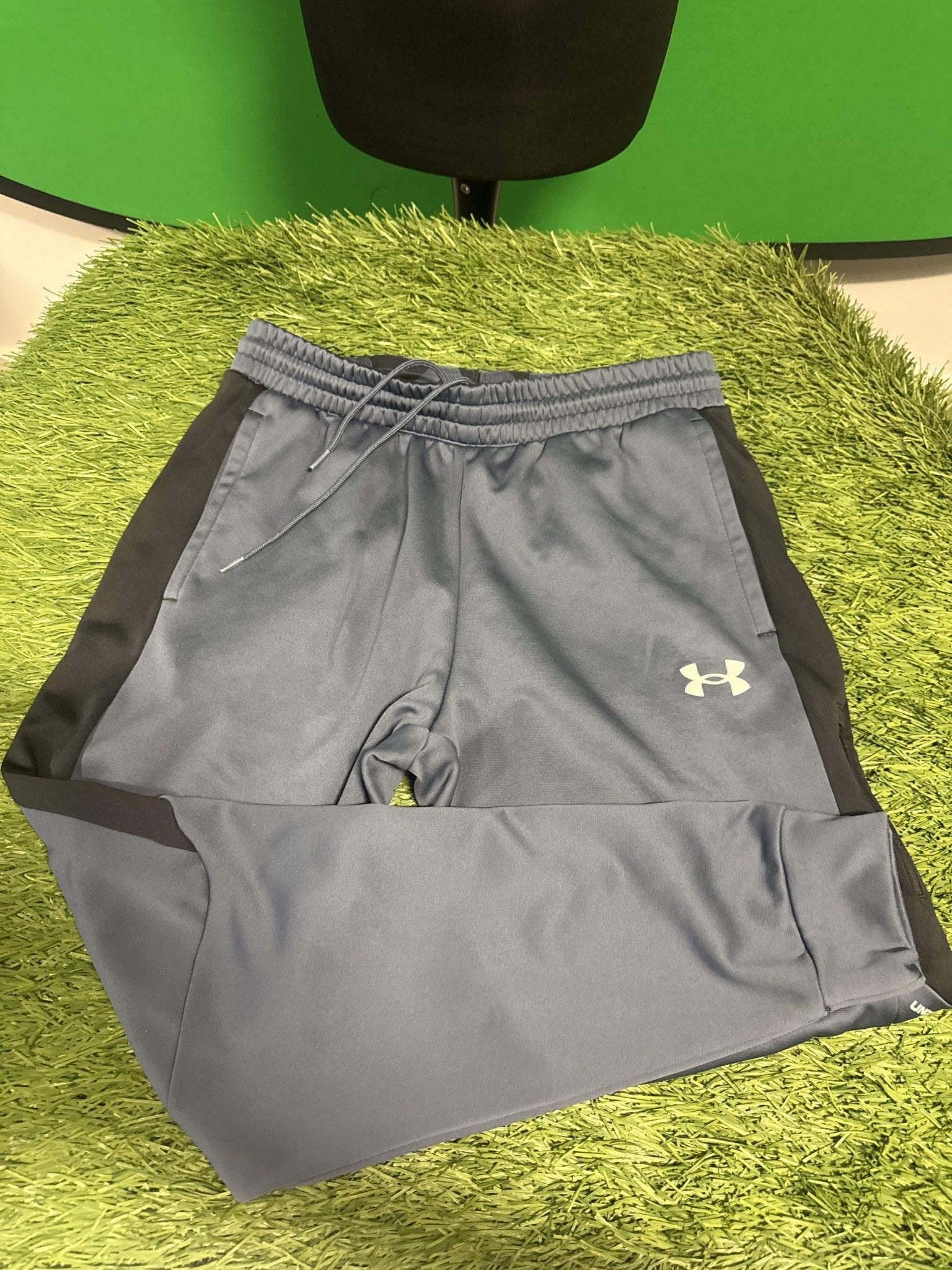 Under Armour Training Tracksuit Bottoms - kitround kitround product