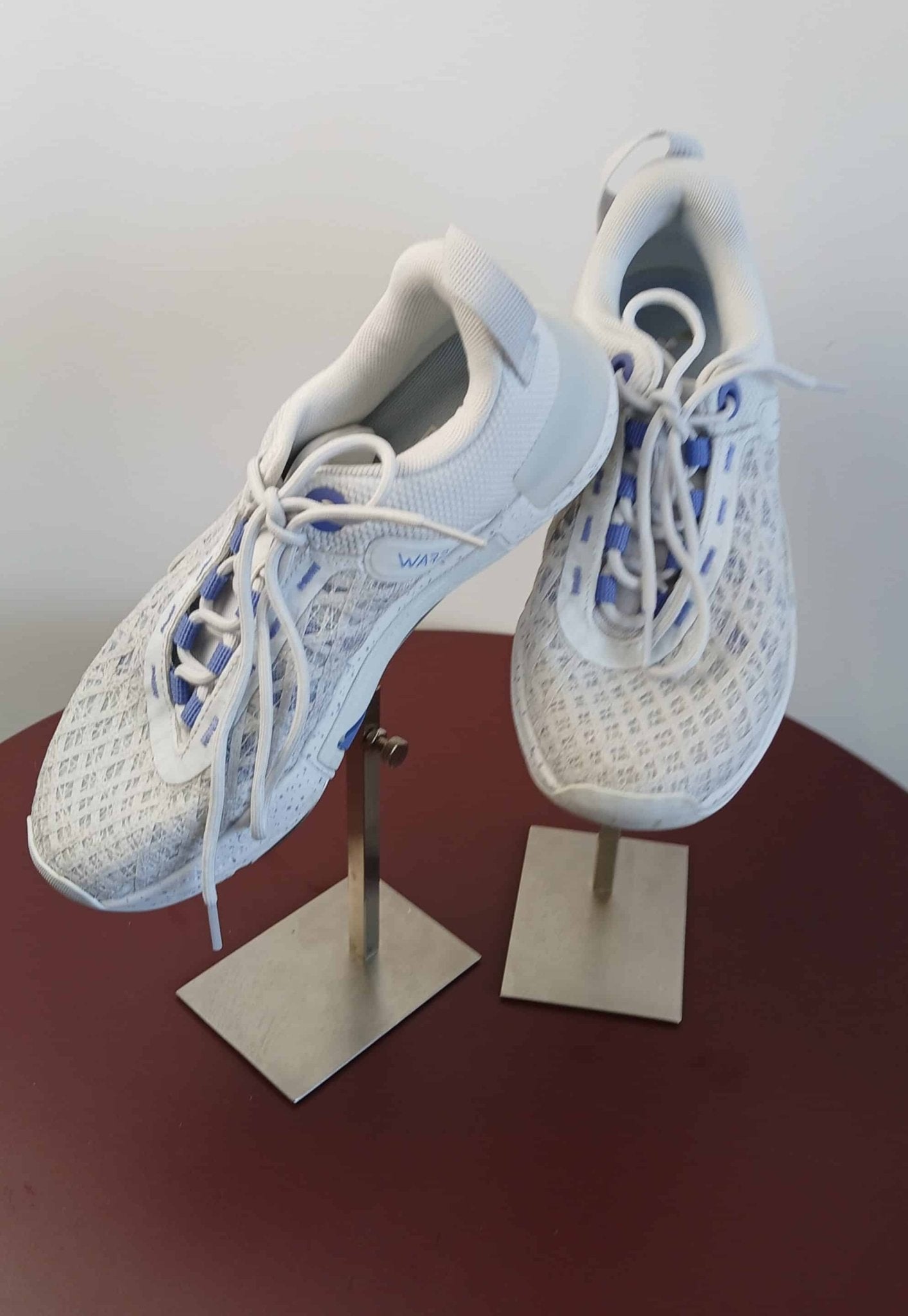 Under Armour White Training Shoes - kitround kitround product