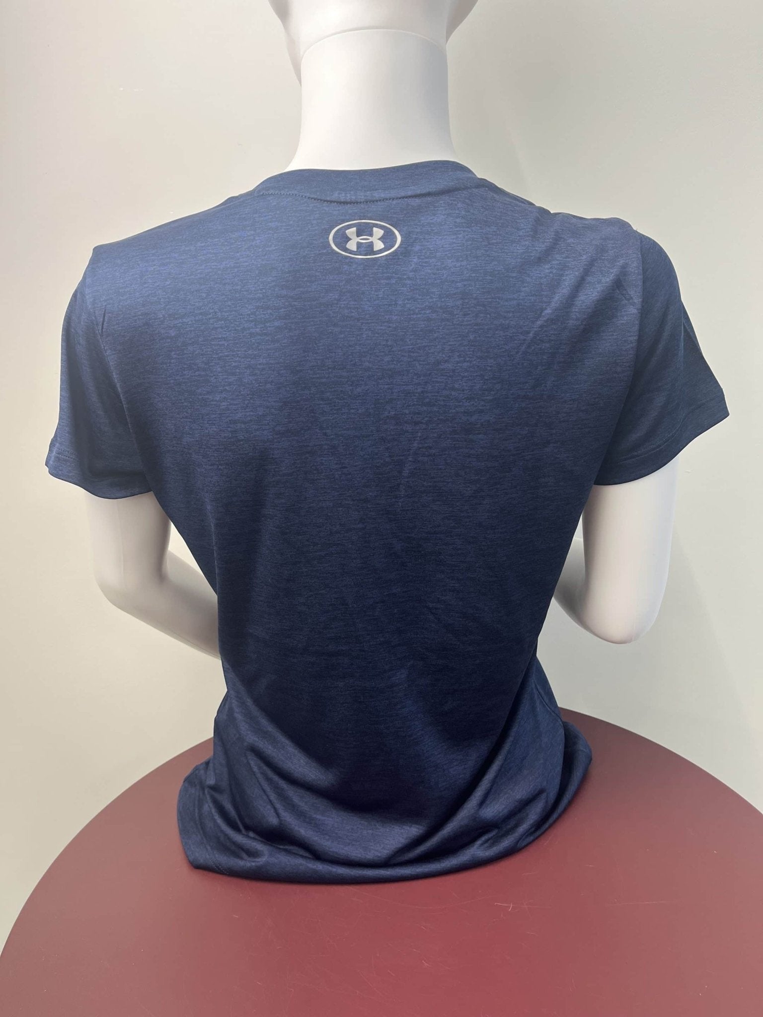 Under Armour Women's Athletic T-Shirt - kitround kitround product