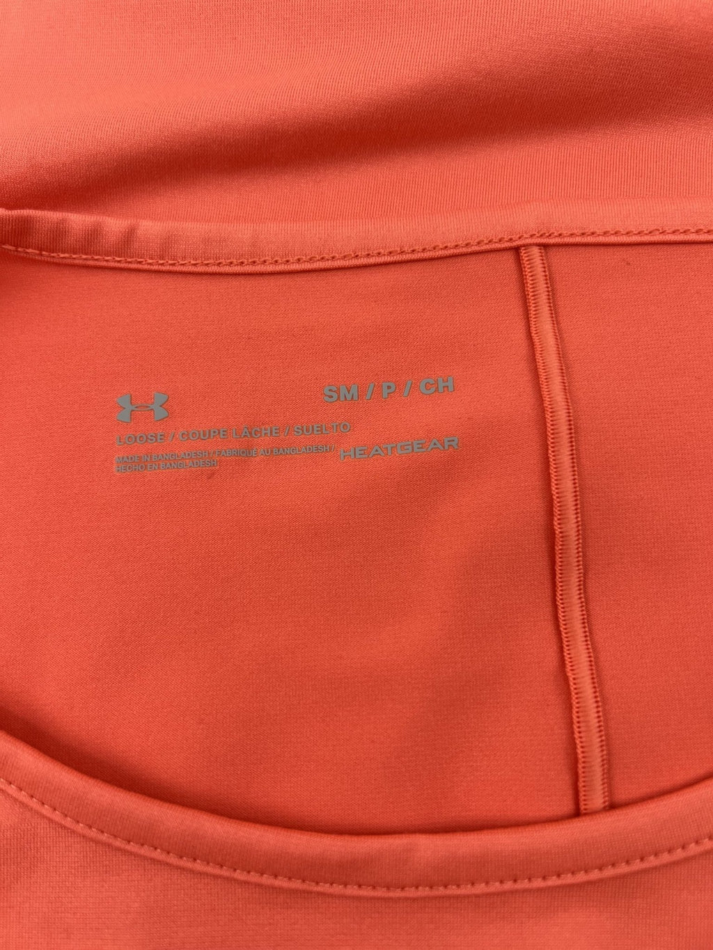 Under Armour Women's Athletic T-Shirt - kitround kitround product