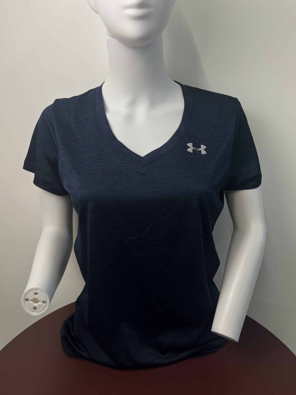 Under Armour Women's Athletic T-Shirt - kitround kitround product