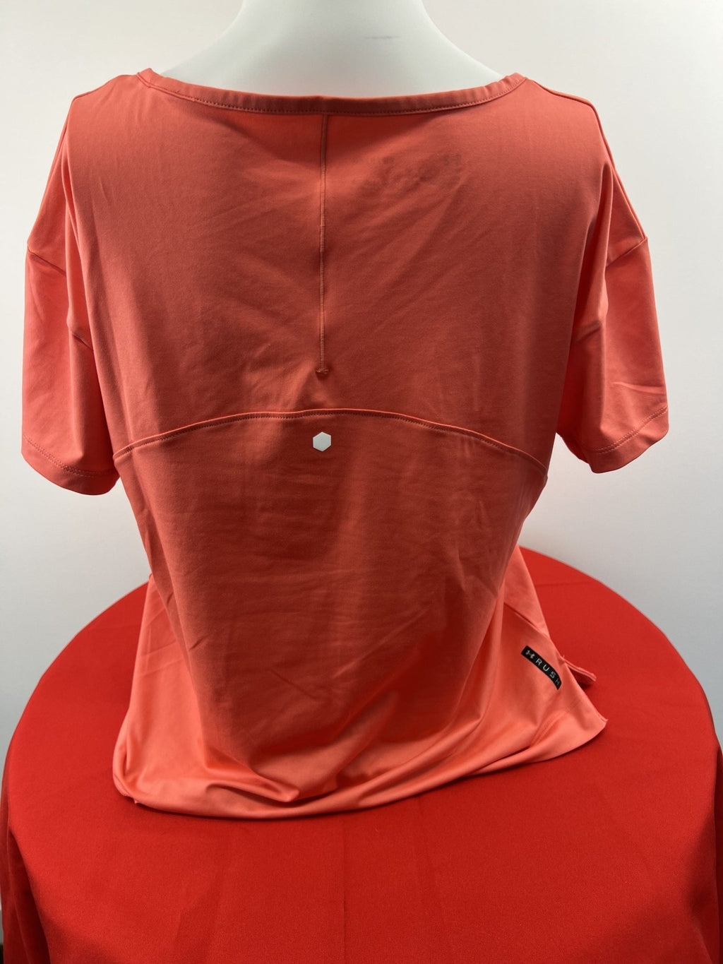 Under Armour Women's Athletic T-Shirt - kitround kitround product