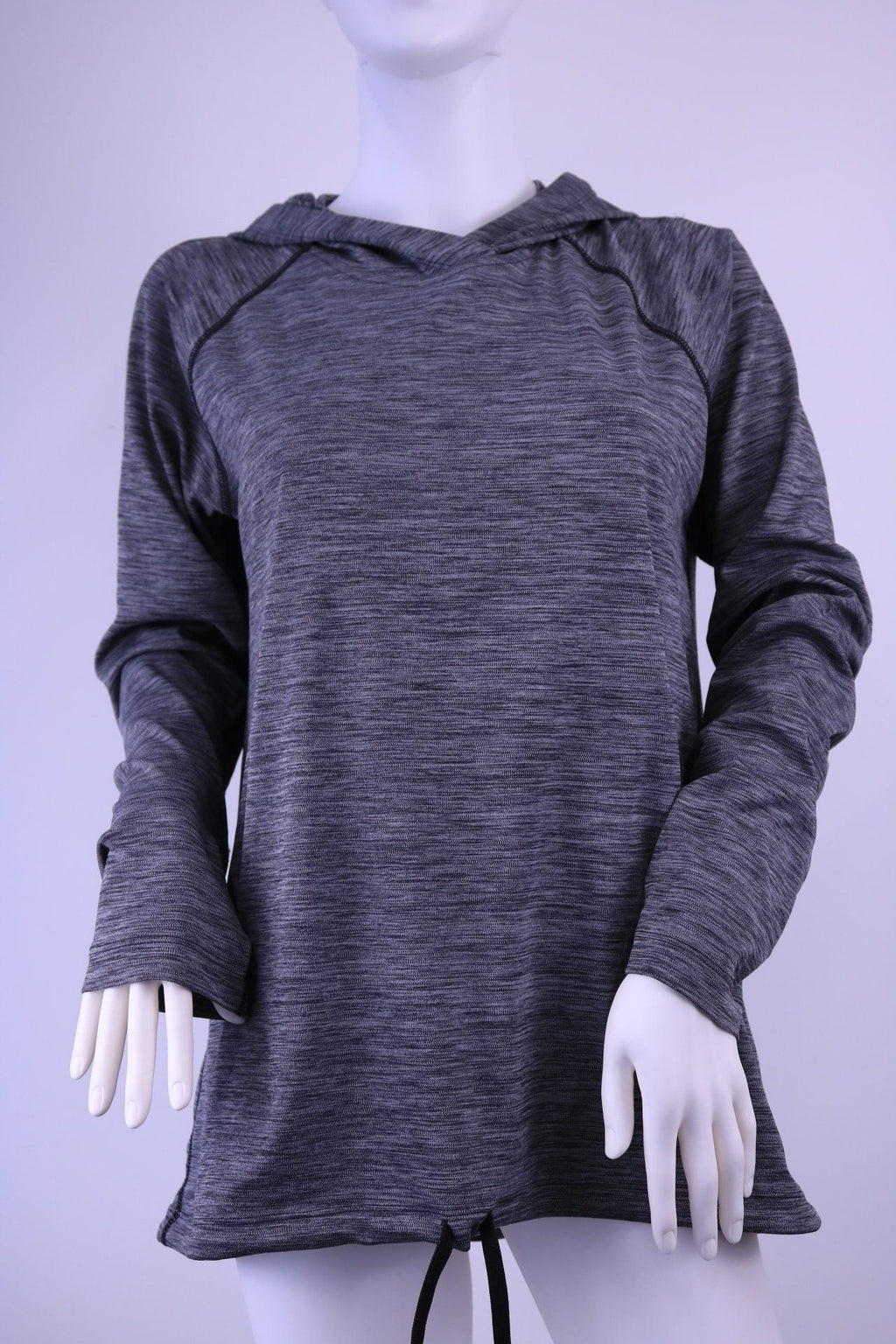 Under Armour Women's Long Sleeved Hooded Top - kitround kitround product