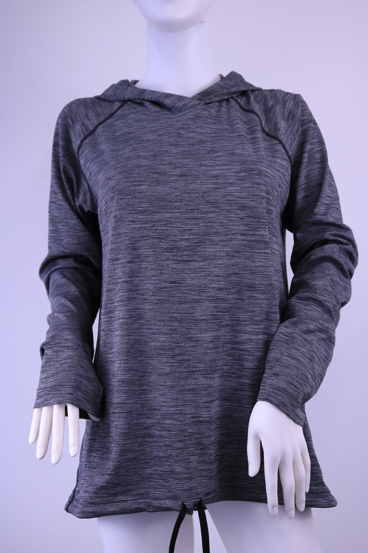 Under Armour Women's Long Sleeved Hooded Top - kitround kitround product