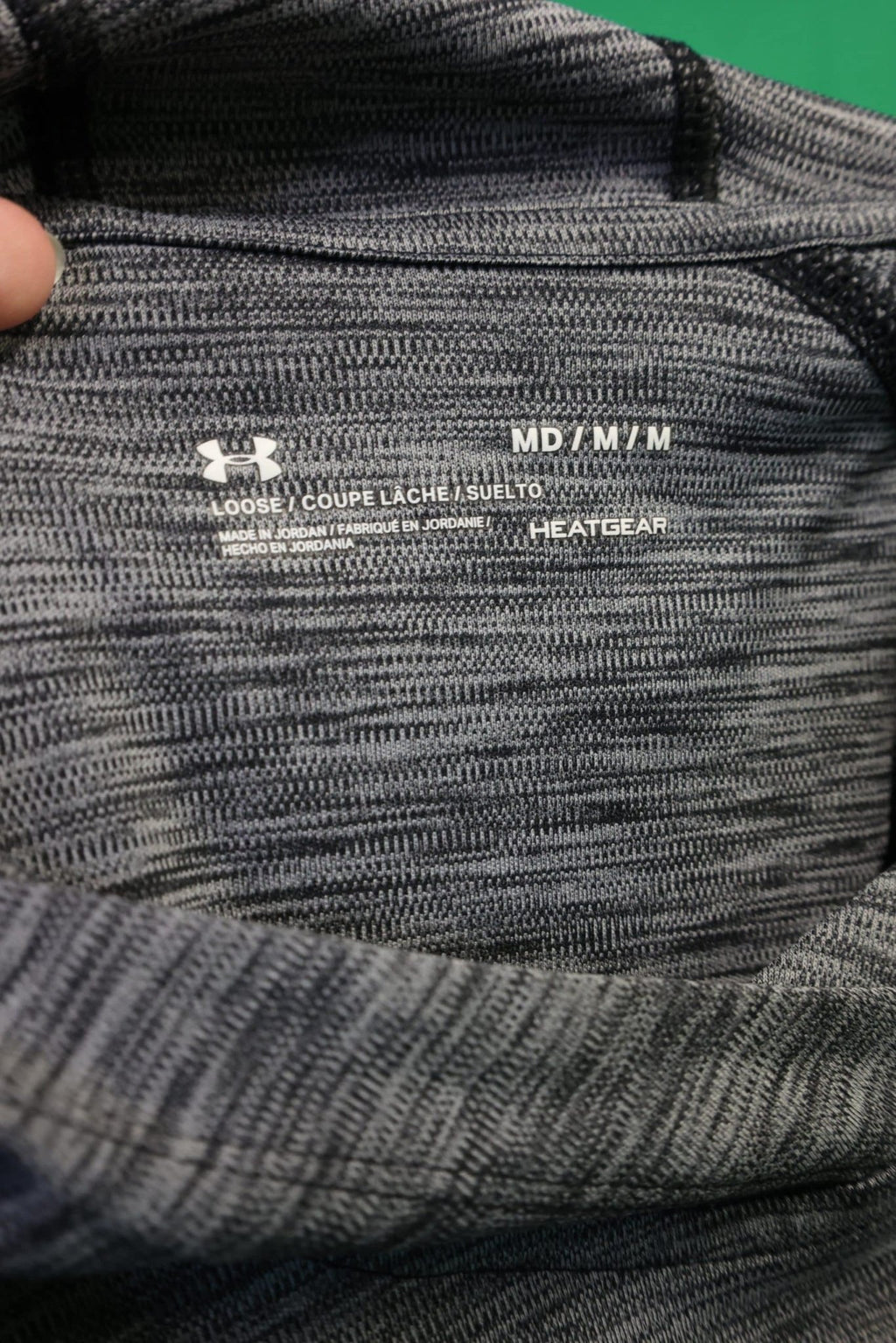 Under Armour Women's Long Sleeved Hooded Top - kitround kitround product