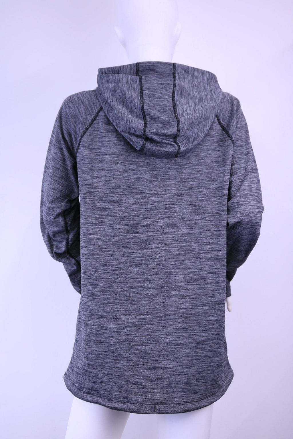 Under Armour Women's Long Sleeved Hooded Top - kitround kitround product