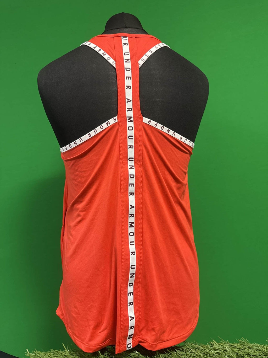Under Armour Women's Sports Vest - kitround kitround product