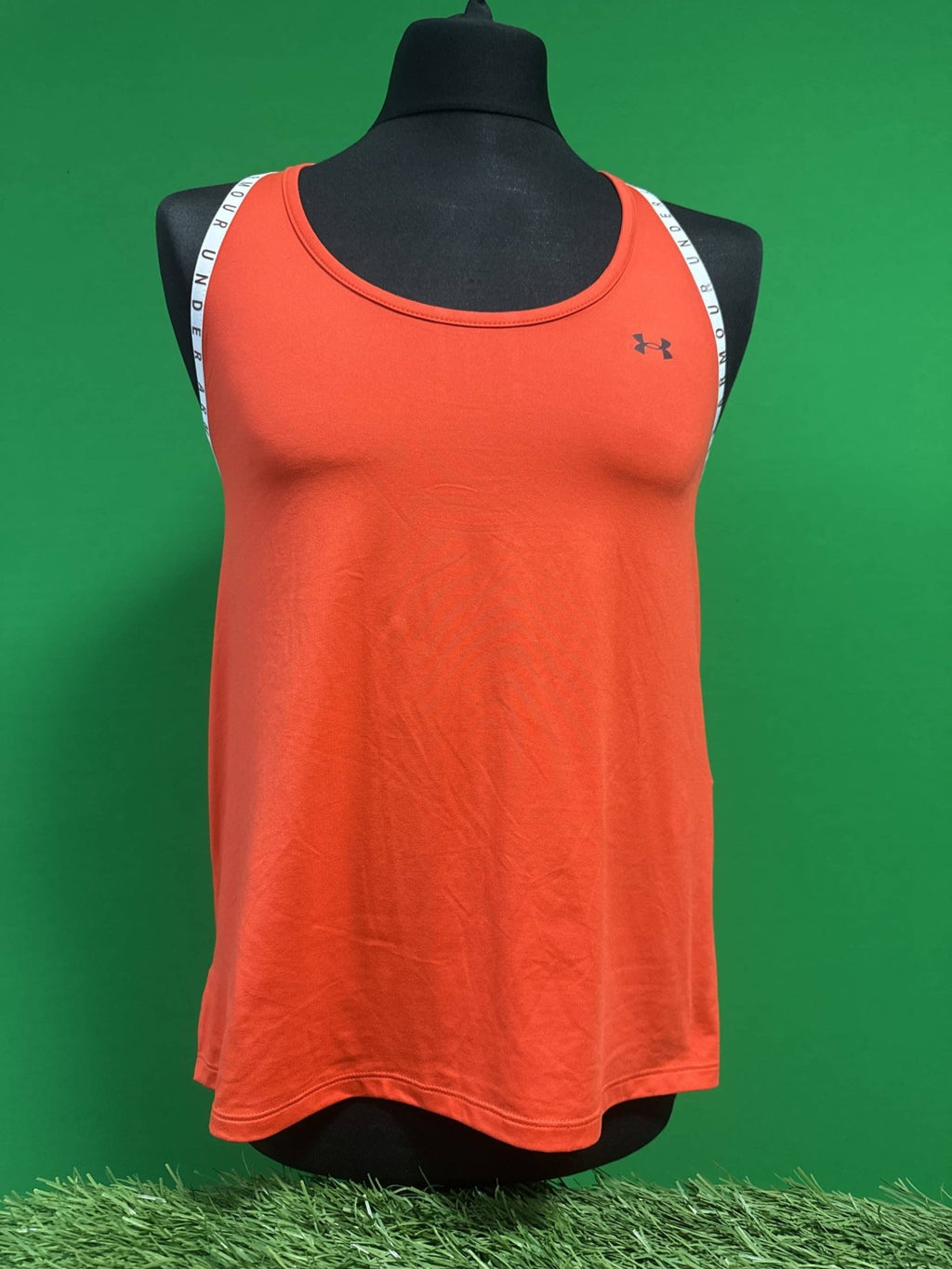 Under Armour Women's Sports Vest - kitround kitround product