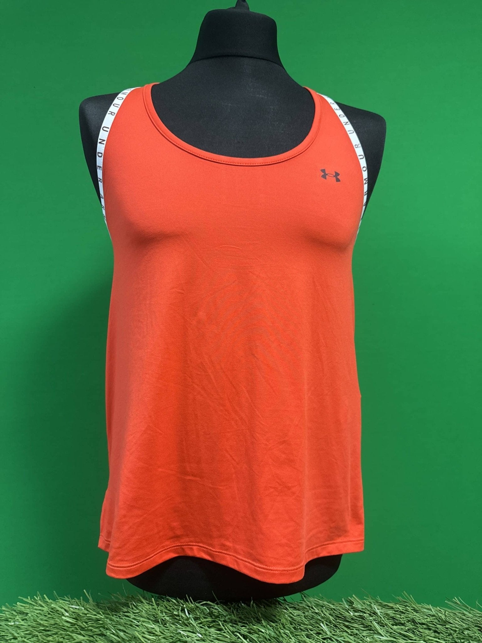 Under Armour Women's Sports Vest - kitround kitround product