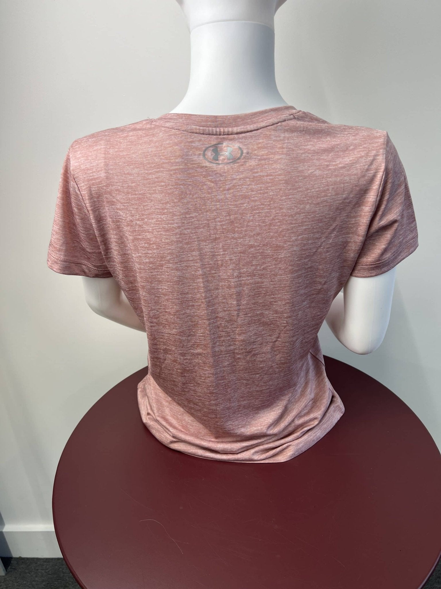 Under Armour Women's Training T-Shirt - kitround kitround product