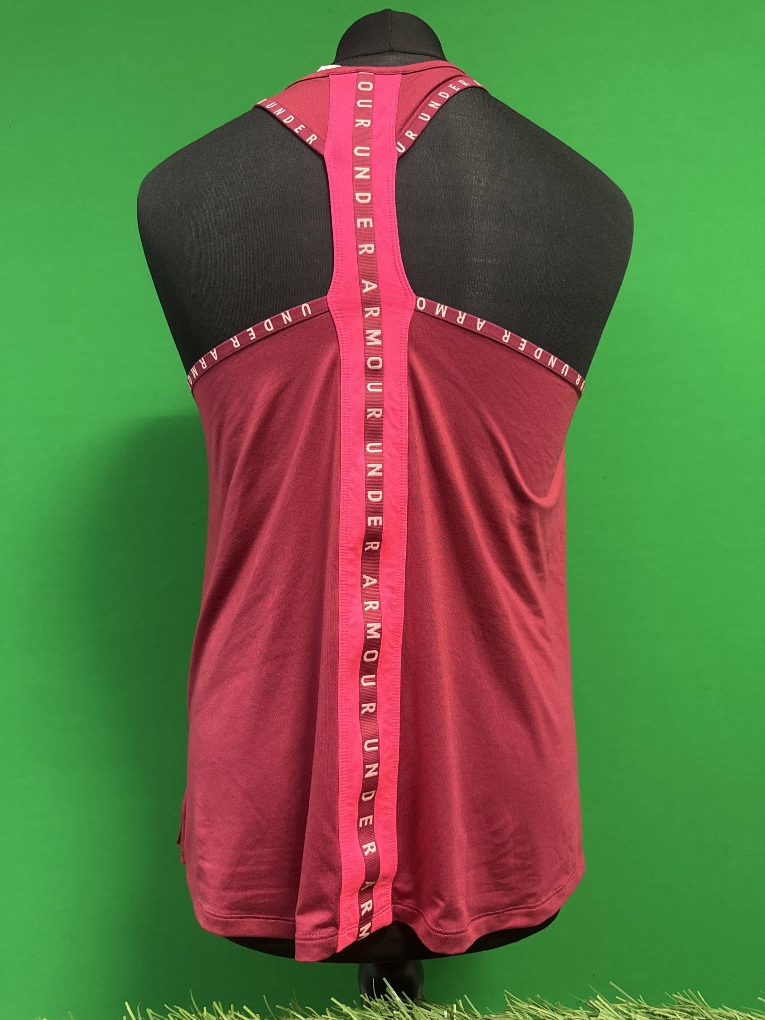 Under Armour Women's Vest Top - kitround kitround product