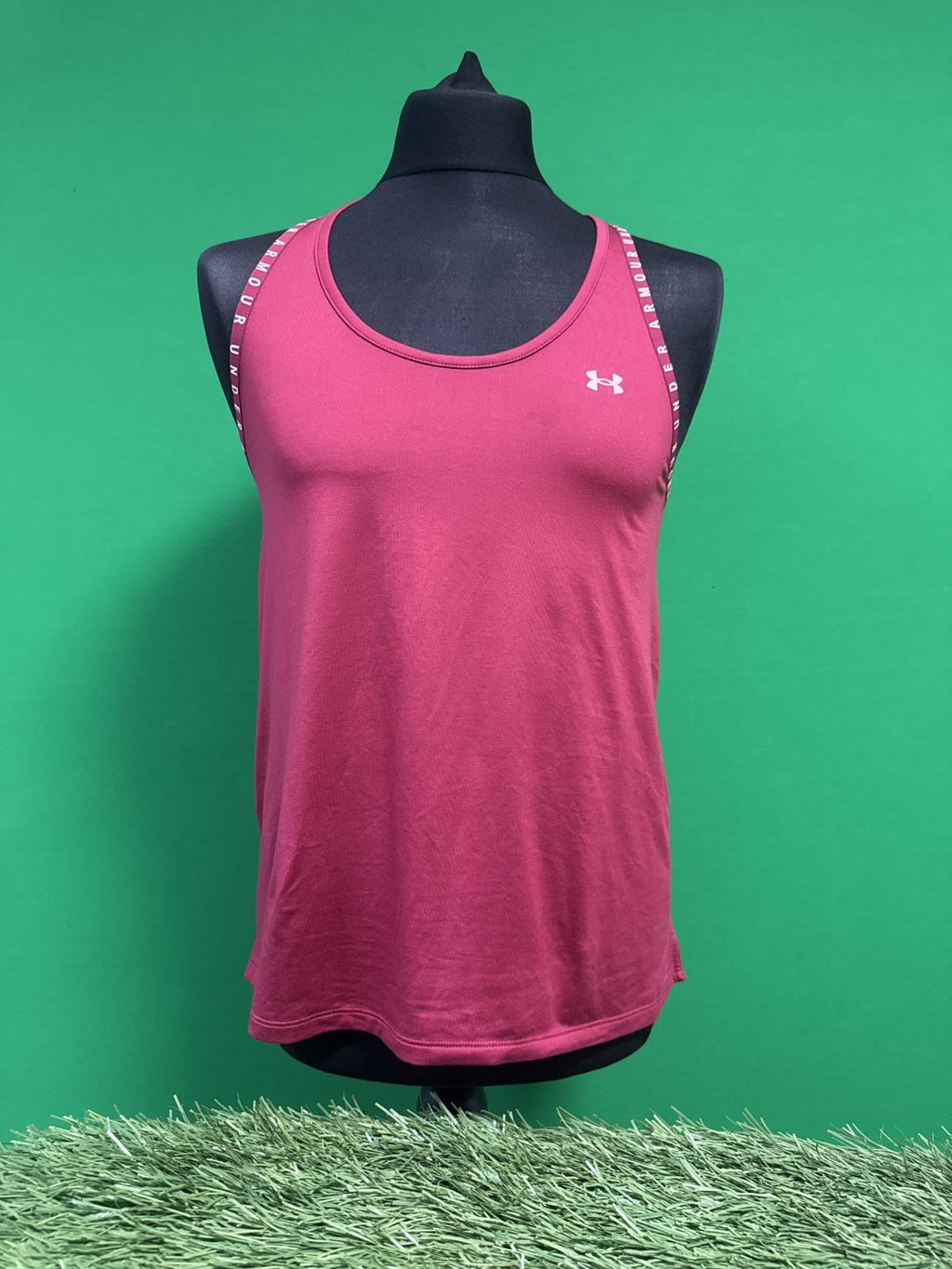 Under Armour Women's Vest Top - kitround kitround product