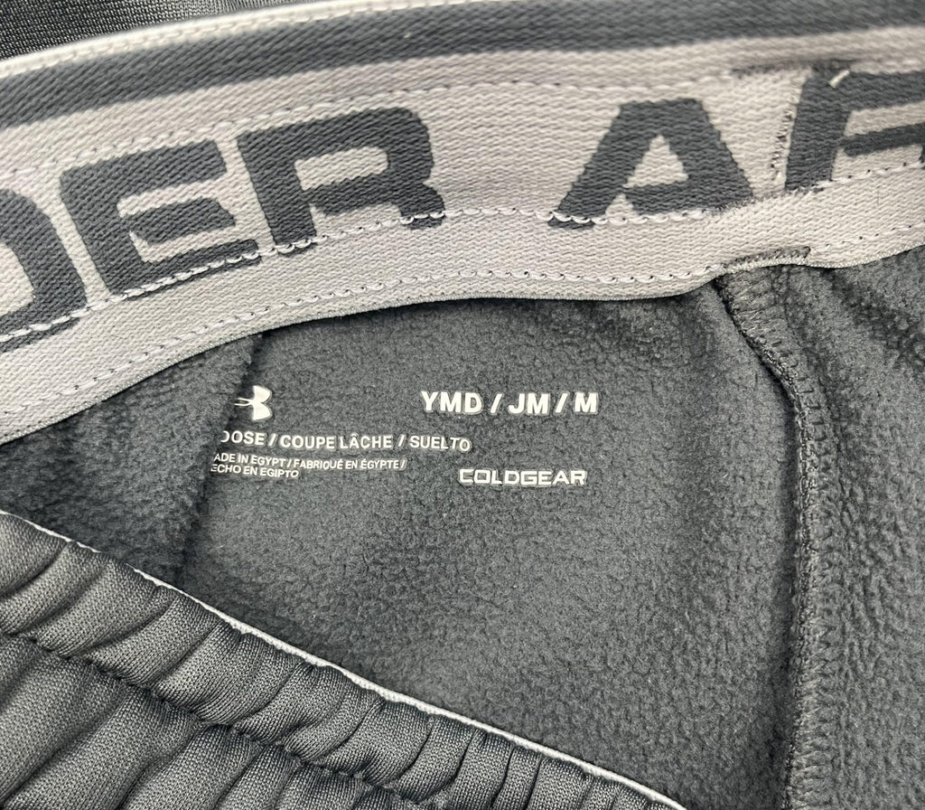 Under Armour Youth Training Shorts - kitround kitround product