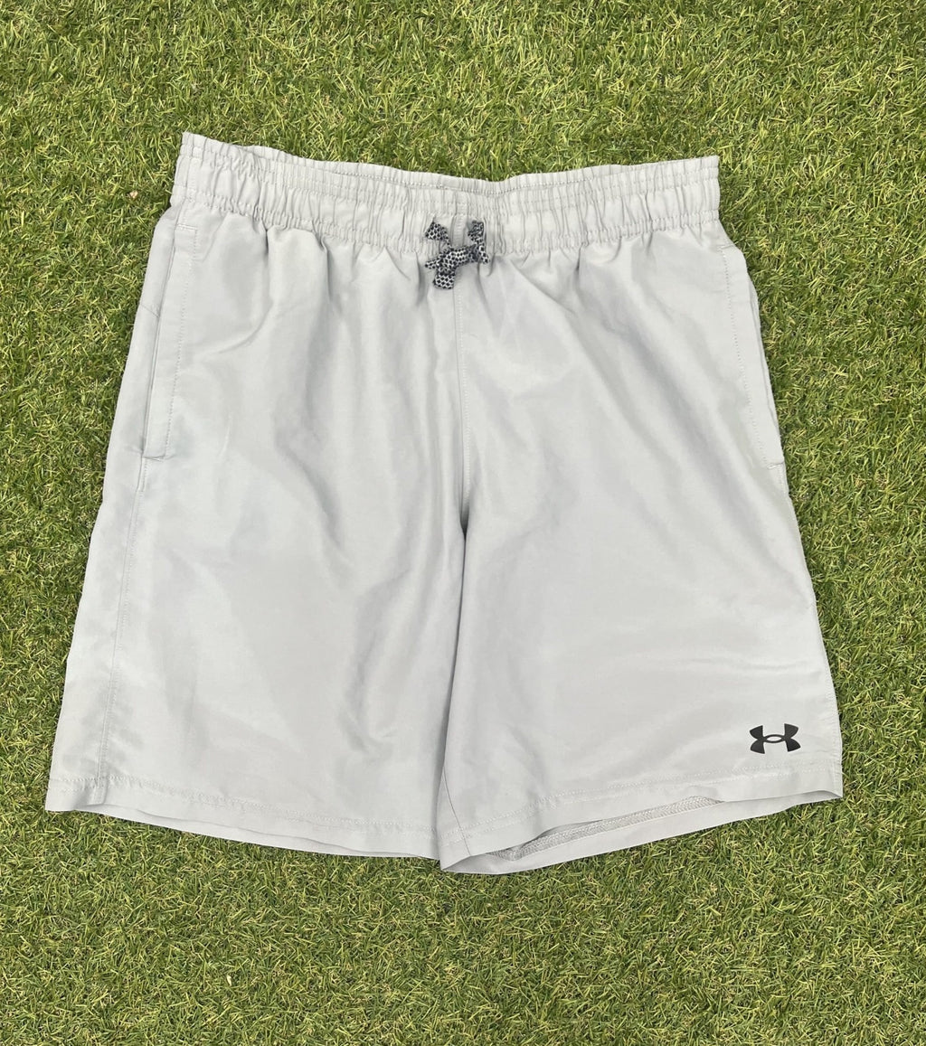 Under Armour Youths Training Shorts - kitround kitround product