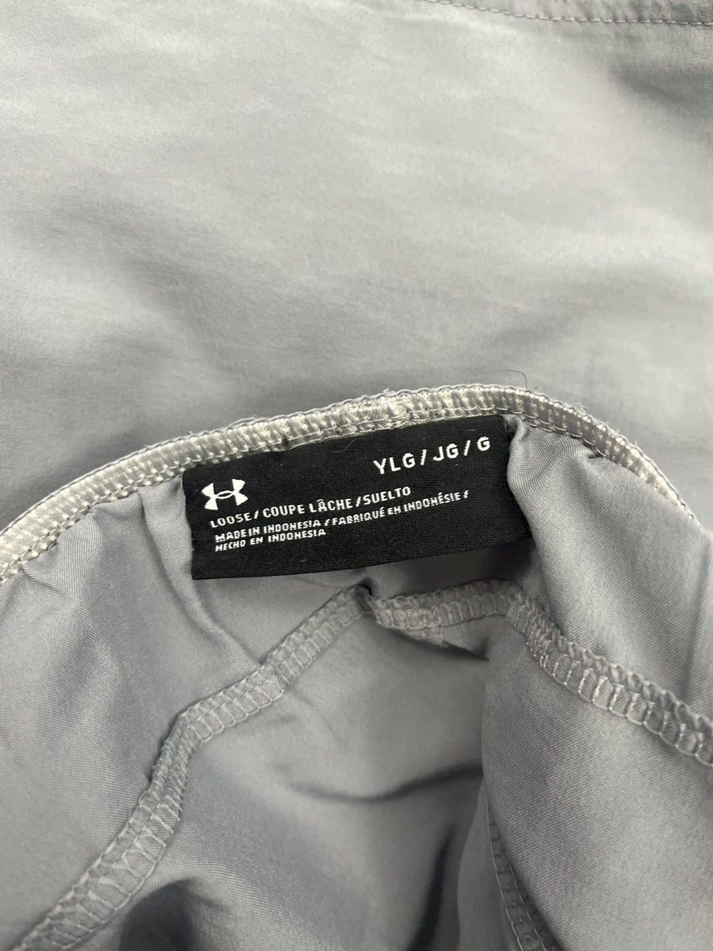 Under Armour Youths Training Shorts - kitround kitround product