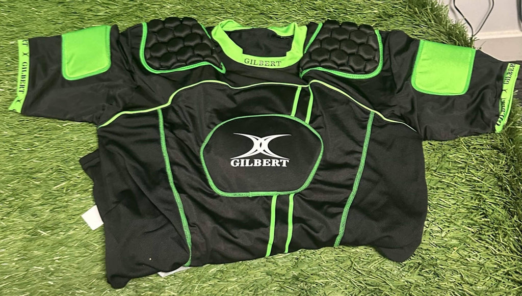 Undershirt Padding - kitround London Irish Foundation product