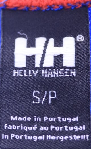 Unisex Helly Hansen Long Sleeved Underlayer Top - kitround kitround product