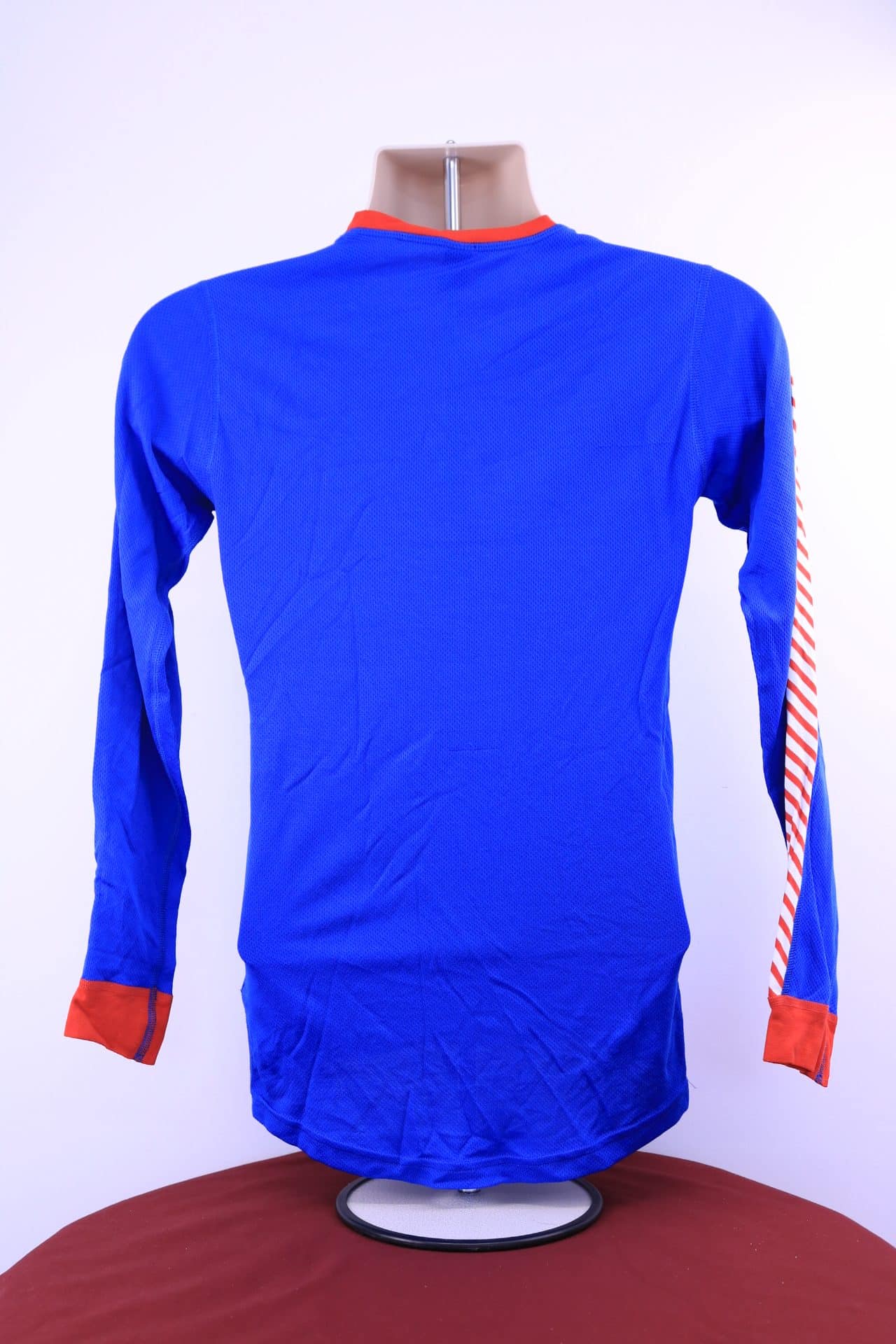 Unisex Helly Hansen Long Sleeved Underlayer Top - kitround kitround product