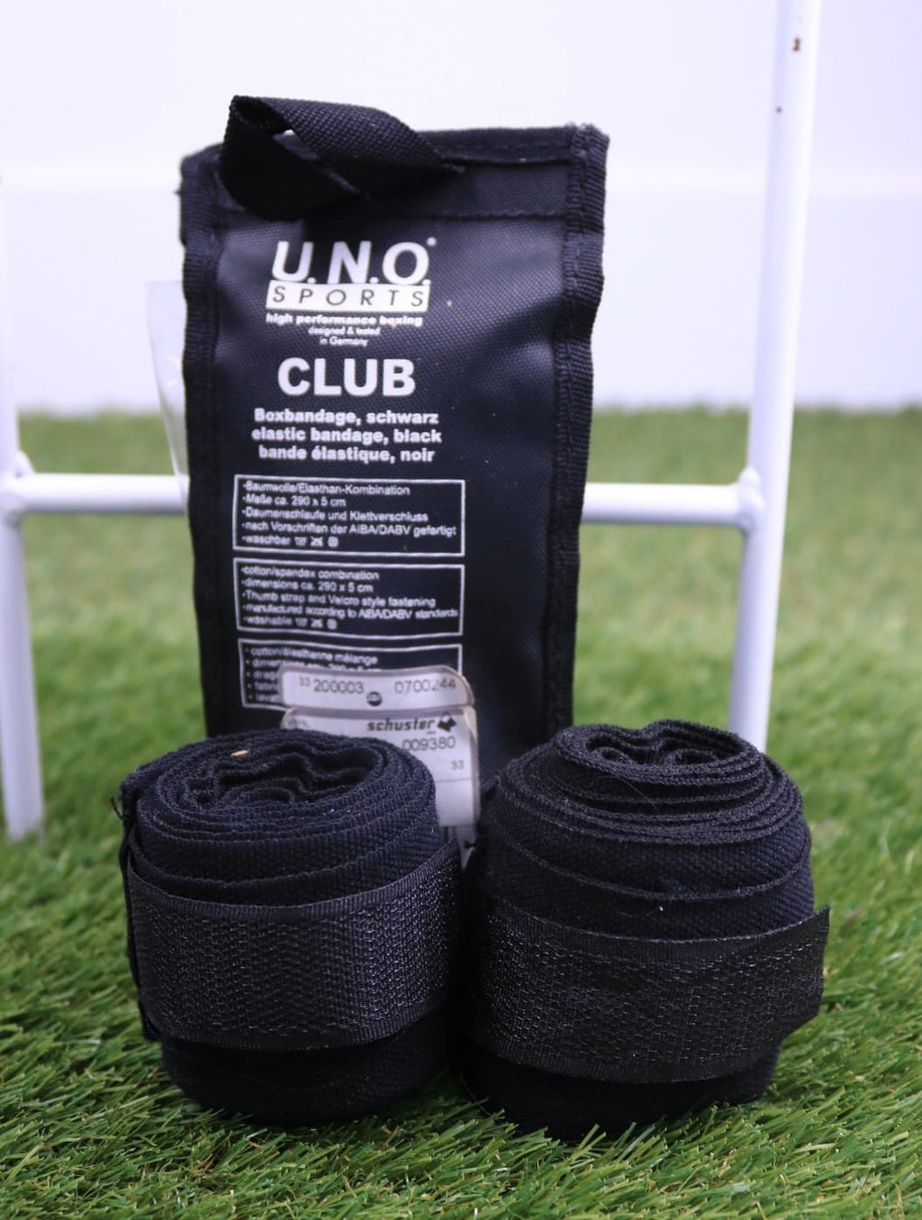 Uno Sports Box Bandage - kitround kitround product