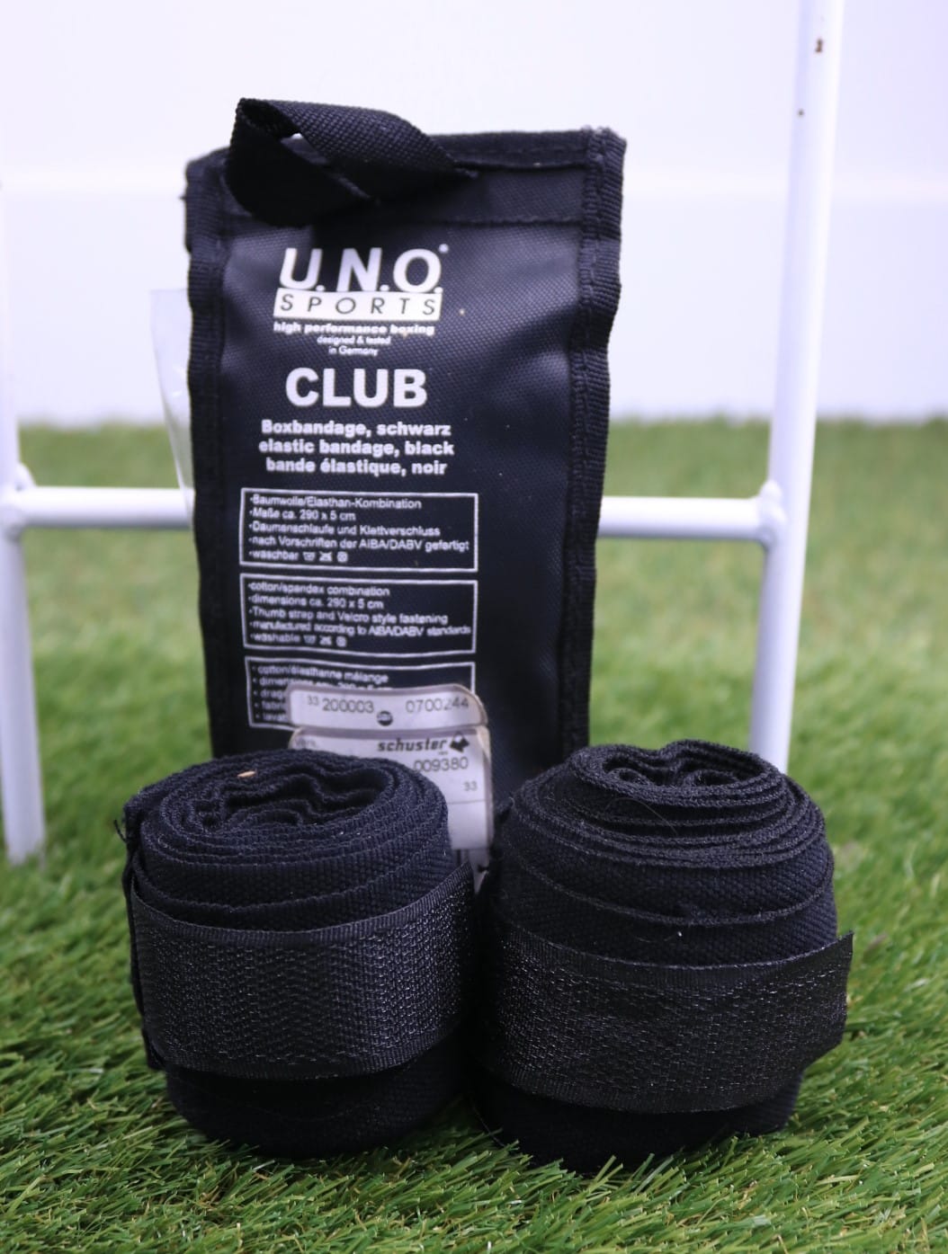Uno Sports Box Bandage - kitround kitround product