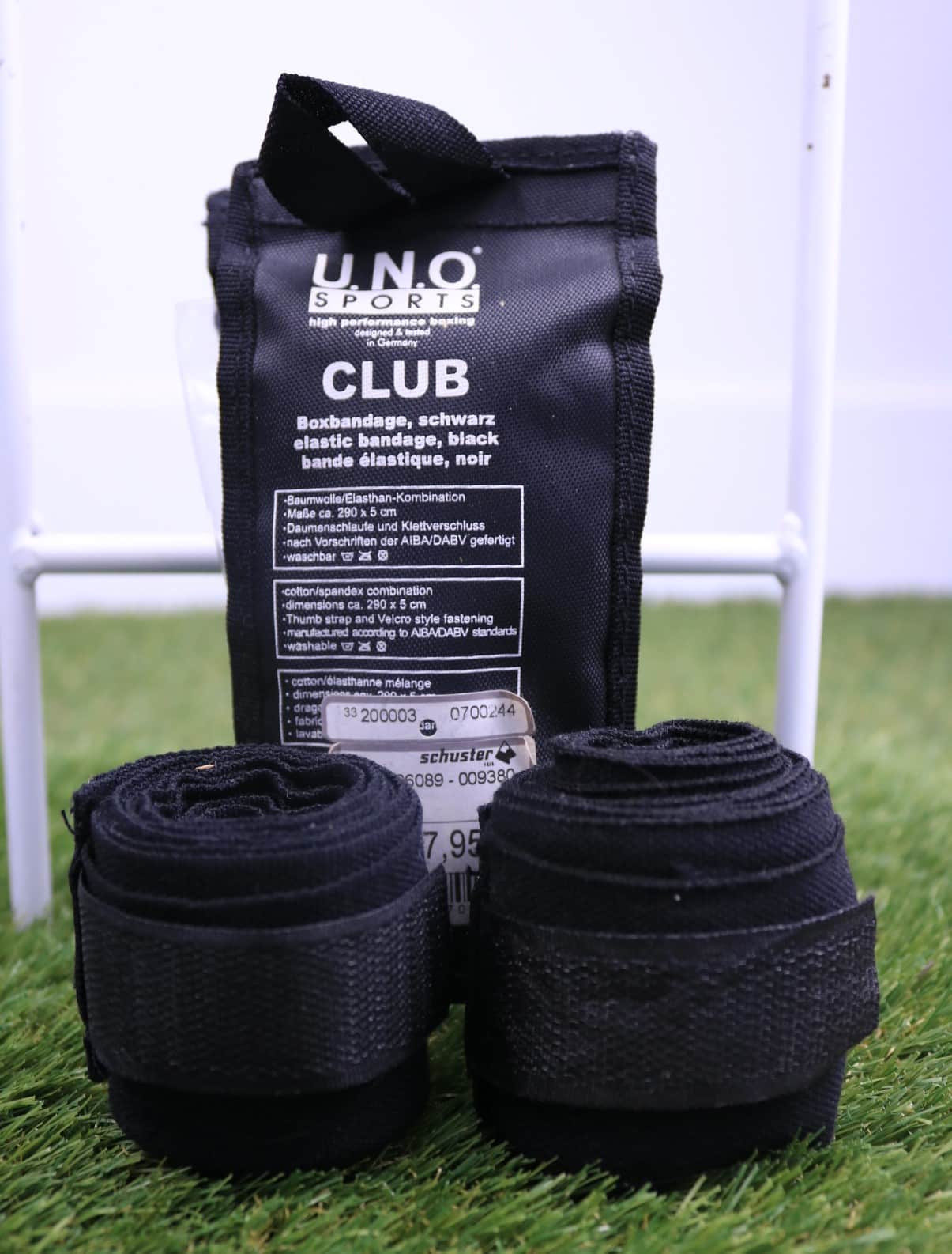 Uno Sports Box Bandage - kitround kitround product