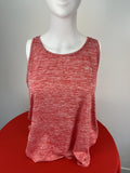 USA Pro Red Fitness Vest - kitround kitround product