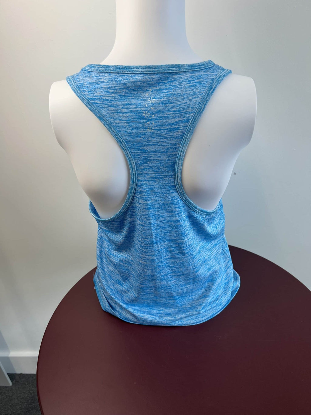 USA Pro Women's Blue - Light Vest - kitround kitround product