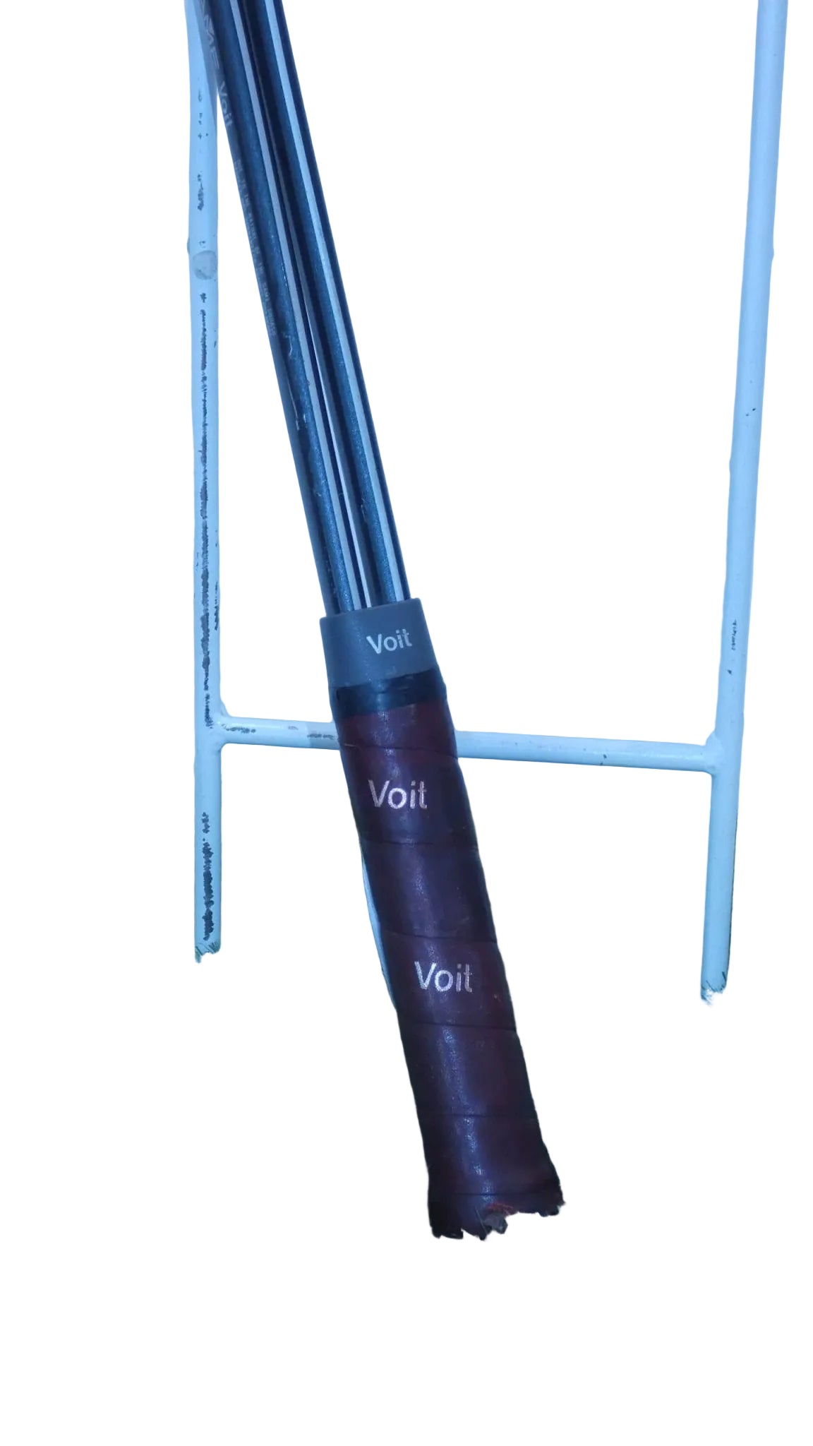 Kit Voit Voit Composite Squash Racquet - Lightweight & Unique Design – kitround
