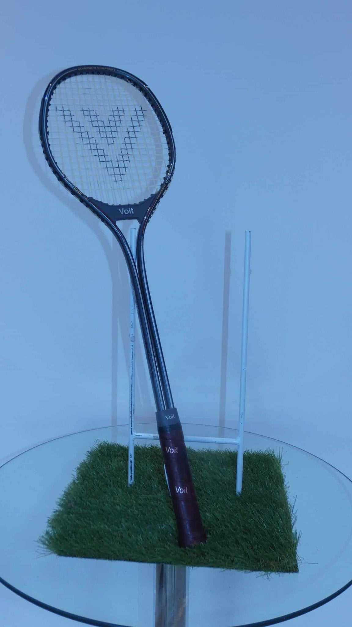 Voit Composite Squash Racquet - kitround kitround product