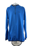Wedze Blue Fleece Jacket - kitround kitround product