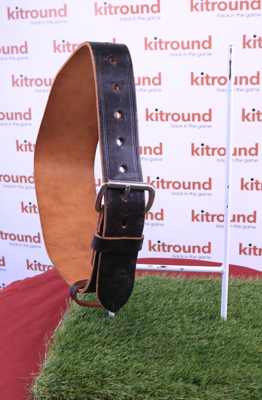 Weight Lifting Belt - kitround kitround product